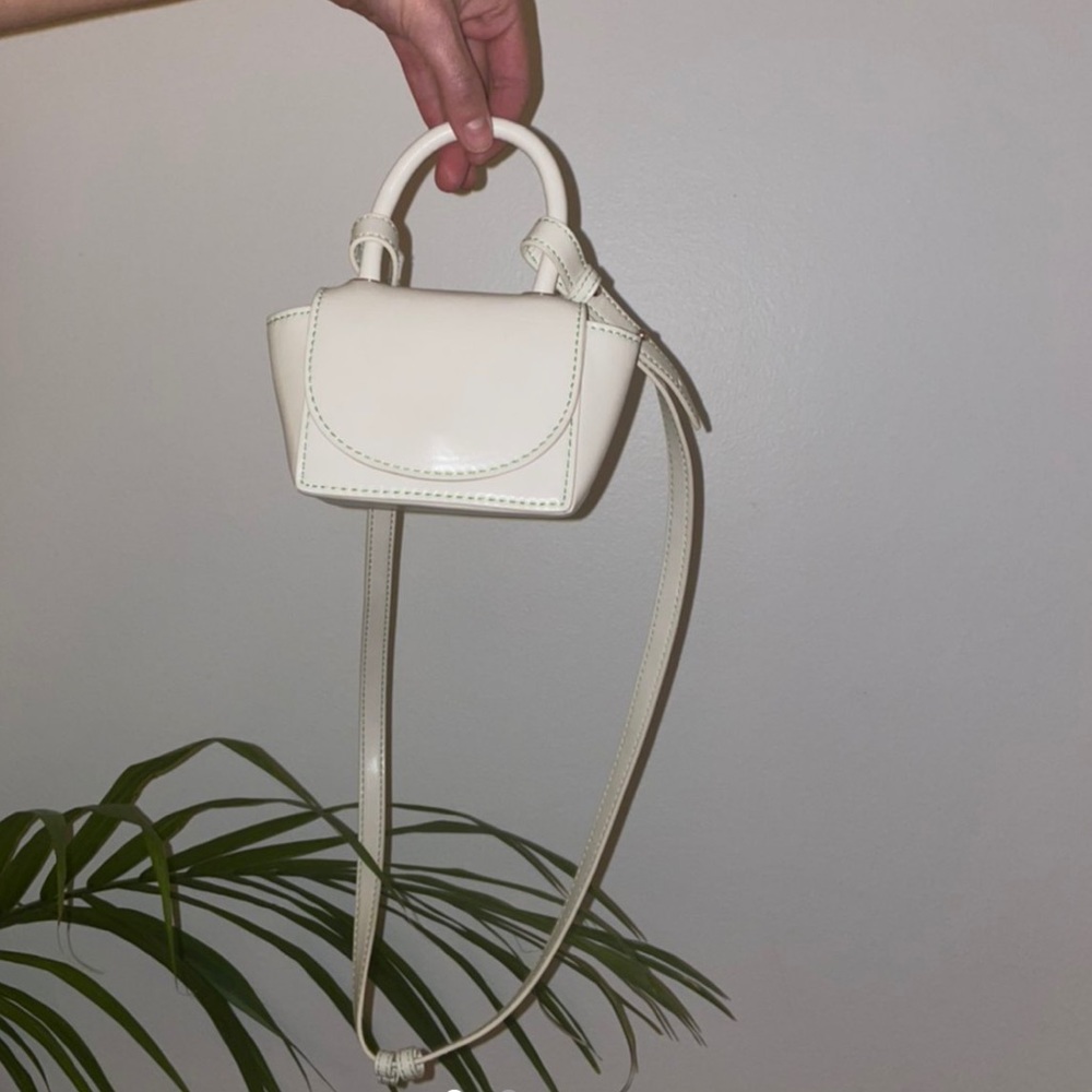 Topshop mini bag